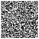 QR code with Aloha Express Delivery Service contacts