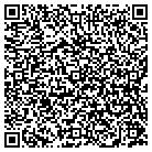 QR code with Aloha Express Delivery Services contacts