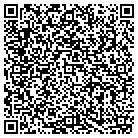 QR code with C And C Entertainment contacts