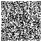 QR code with Fast Comet Delivery Courier contacts