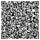 QR code with Rannow Inc contacts