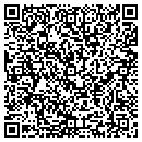 QR code with S C I Messenger Service contacts