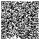 QR code with K U Bookstore contacts