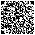 QR code with M A Deen contacts