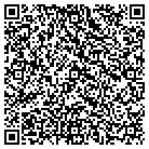 QR code with Aagape Drywall Systems contacts
