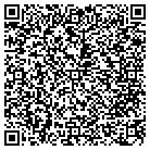 QR code with Sampson Construction Unltd Inc contacts