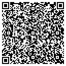 QR code with Hoopdee Scootee Inc contacts