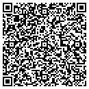QR code with Ticket Clinic contacts