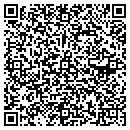 QR code with The Trading Post contacts