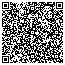 QR code with C O G Entertainment contacts