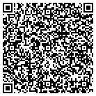 QR code with Acevedo Expedited Delivery contacts
