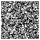 QR code with A Express Delivery Servic contacts