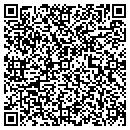 QR code with I Buy Express contacts