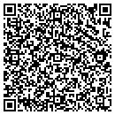 QR code with K2 Properties LLC contacts