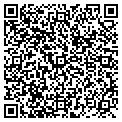 QR code with The Crystal Window contacts