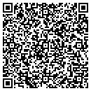QR code with The First Edition Book Store contacts