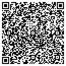 QR code with A1 Delivery contacts