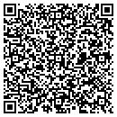 QR code with Hathaway Cottage contacts