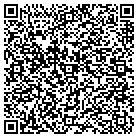 QR code with Addison Cali Delivery Service contacts