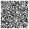 QR code with M I T Insulation contacts
