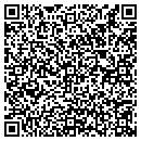 QR code with A-Tran's Delivery Service contacts