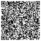 QR code with Determined To Win Entertainment contacts