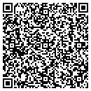 QR code with D & I Entertainment contacts