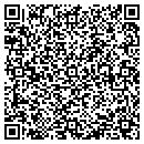 QR code with J Phillips contacts