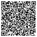 QR code with Bus Lines contacts