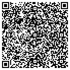 QR code with B N B Insulation contacts