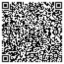 QR code with Ace Delivery contacts