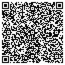 QR code with Alans Delivery Service contacts