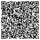QR code with Keila's contacts