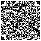 QR code with Amfast Delivery & Mail Service contacts