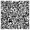 QR code with Oryan Place contacts