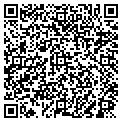 QR code with At Foam contacts