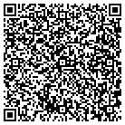 QR code with Yarnells Y All Stop contacts