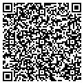 QR code with 3Pd Inc contacts