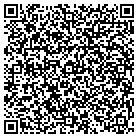 QR code with Aries Delivery Service Inc contacts