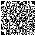 QR code with A Sap Delivery contacts