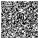 QR code with Hooper Delivery Service contacts