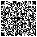 QR code with Heron Store contacts
