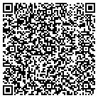 QR code with Cinnaminson Harbour Carriage contacts
