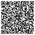 QR code with King Burger contacts