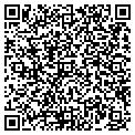 QR code with L & F Market contacts