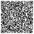 QR code with Fairmount Oceanview Con contacts
