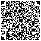 QR code with Alliance Oxygen & Medical contacts