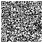 QR code with T&T Constructors LLC contacts
