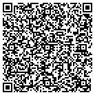 QR code with Action Delivery Service contacts