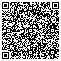 QR code with Moore 4 Less contacts